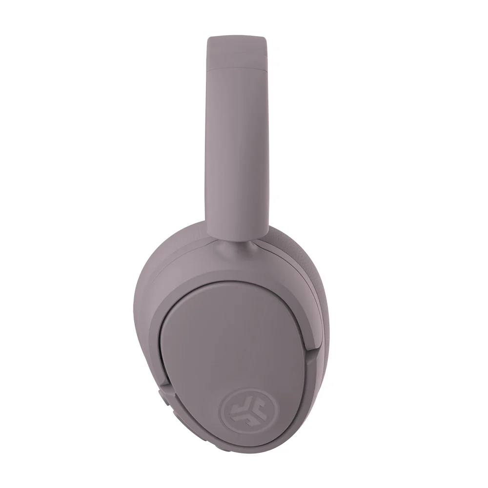 JLab JBuds Lux ANC Wireless Headphone Mauve - Image 3