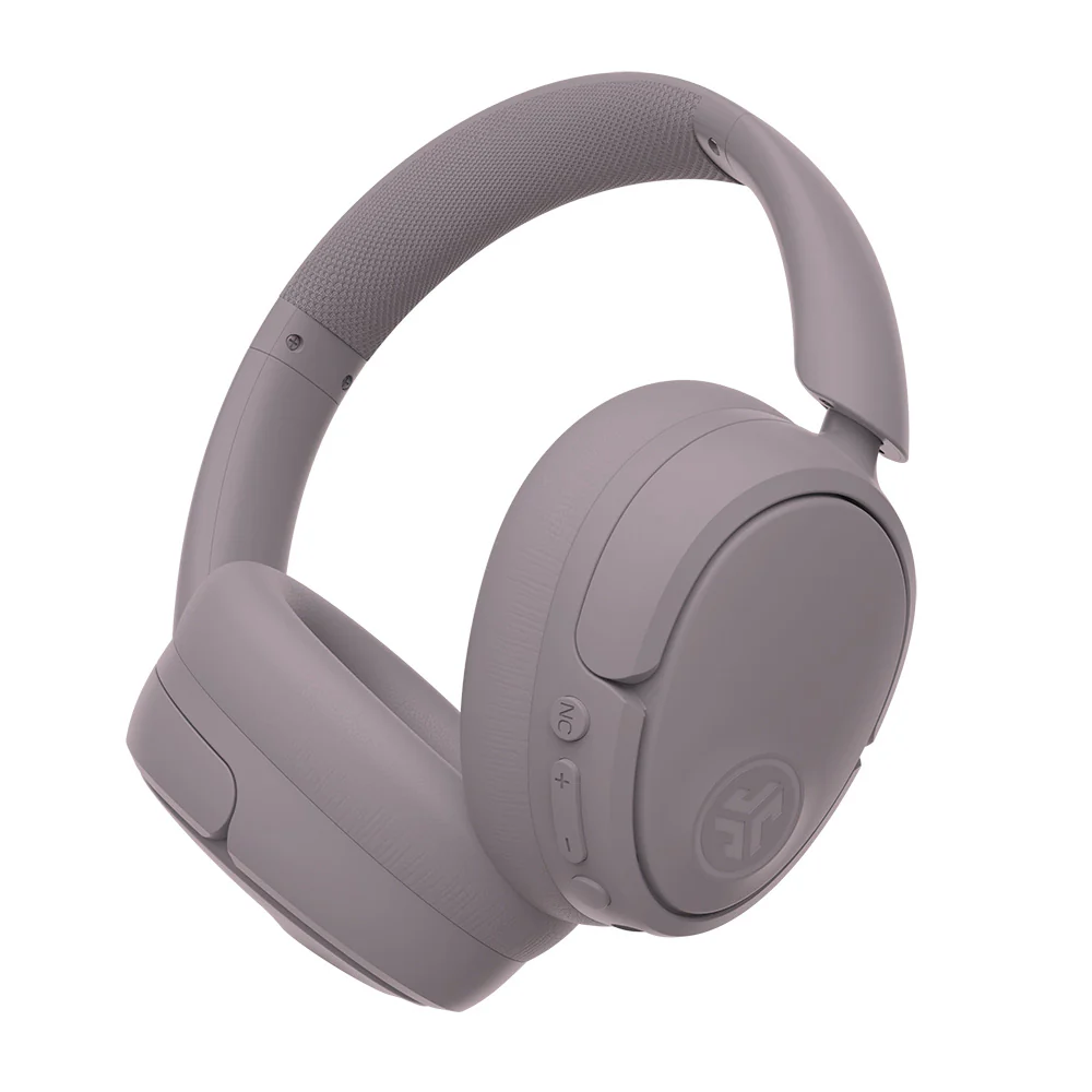 JLab JBuds Lux ANC Wireless Headphone Mauve - Image 4