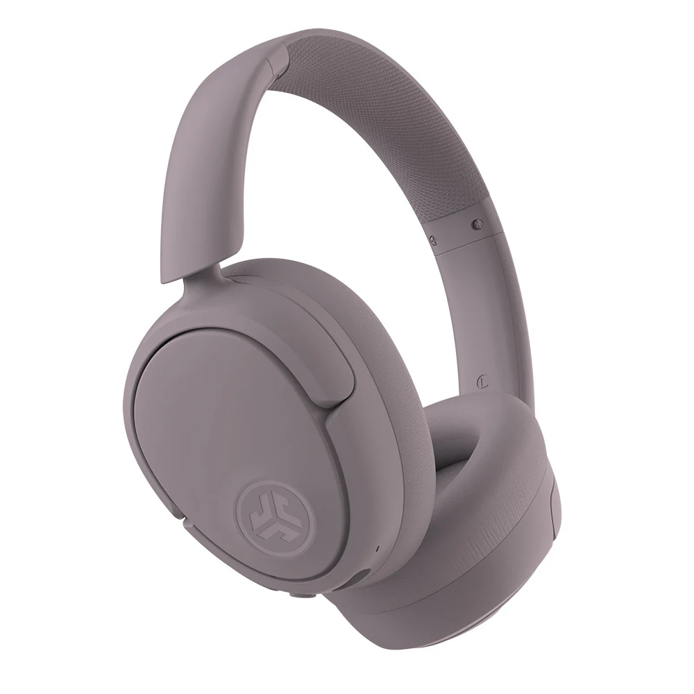 JLab JBuds Lux ANC Wireless Headphone Mauve - Image 5