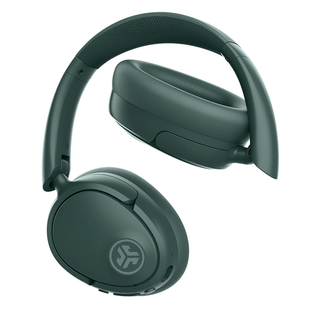 JLab JBuds Lux ANC Wireless Headphone Sage - Image 2