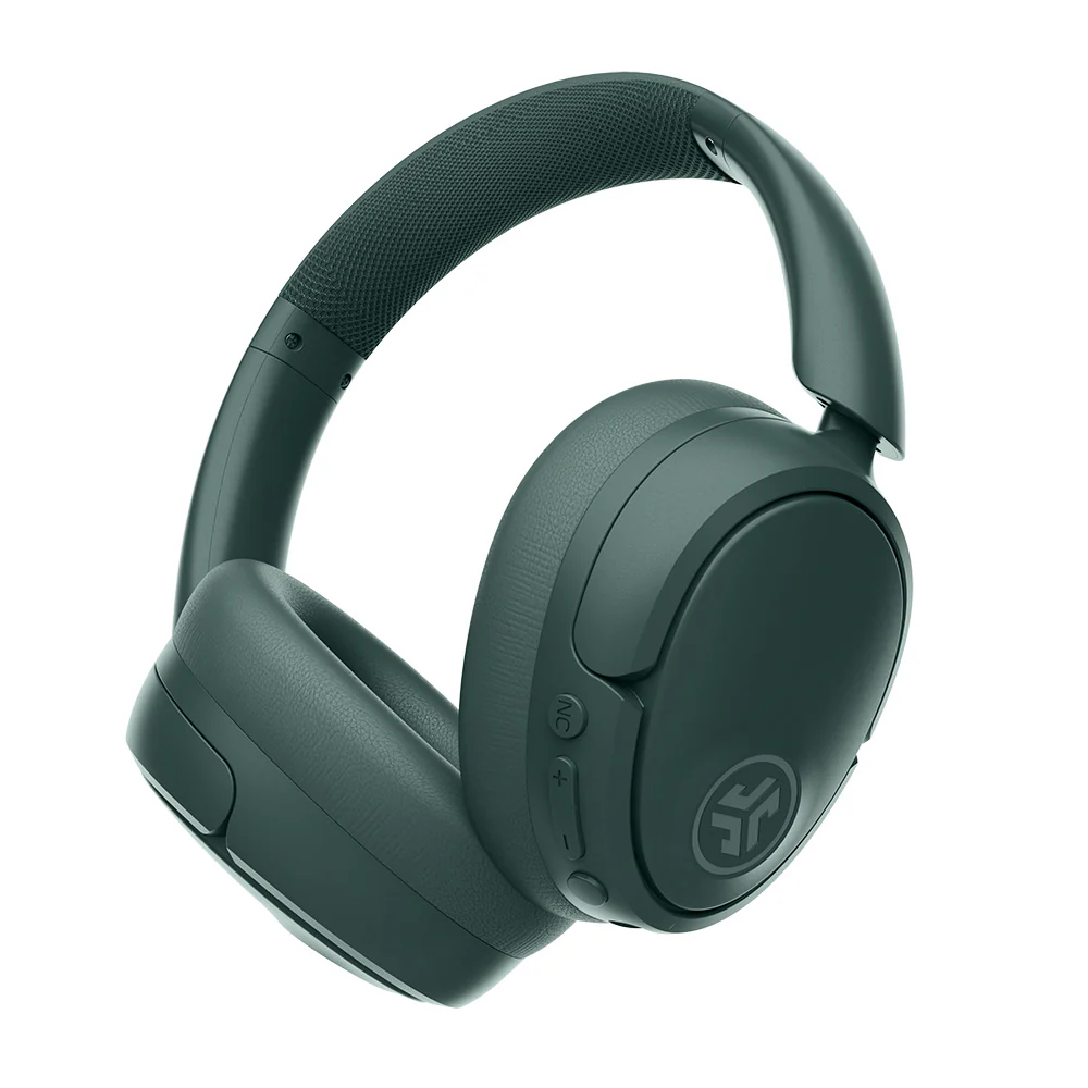 JLab JBuds Lux ANC Wireless Headphone Sage - Image 4