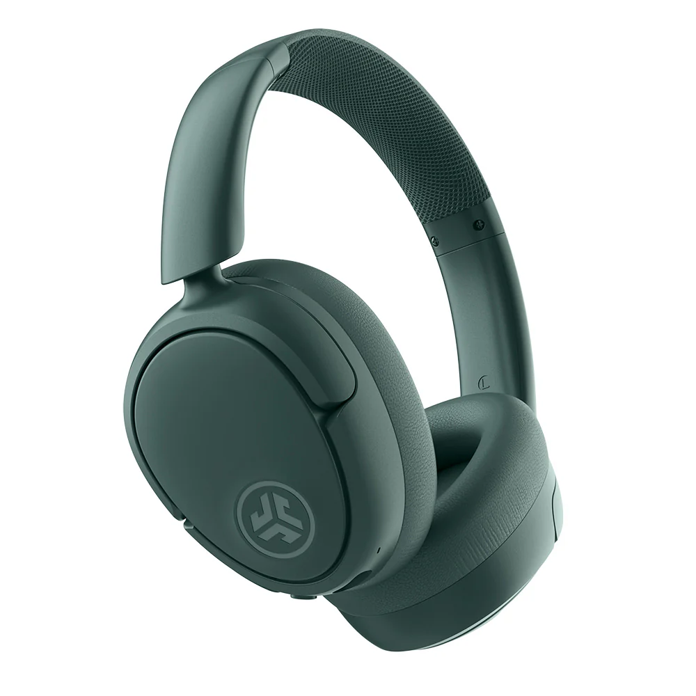 JLab JBuds Lux ANC Wireless Headphone Sage - Image 5