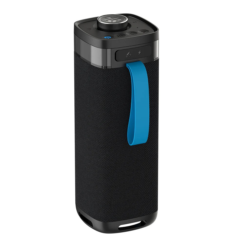 JLab JBuds Party Portable Bluetooth Speaker Black - Image 3