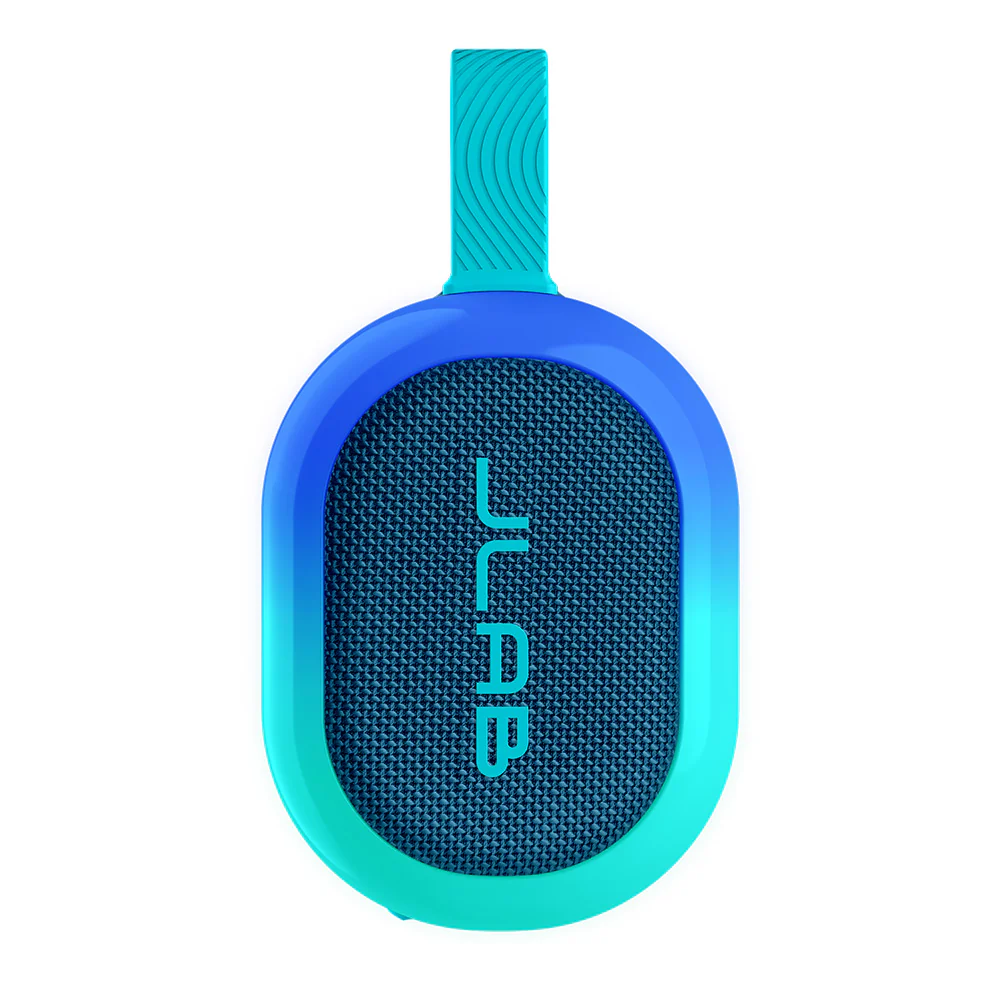 JLab Pop Party Speaker Navy - Image 2