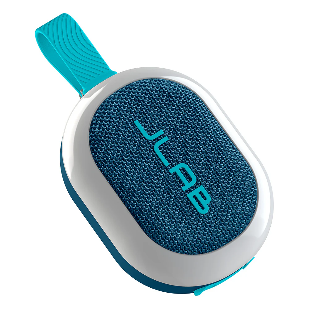 JLab Pop Party Speaker Navy - Image 4