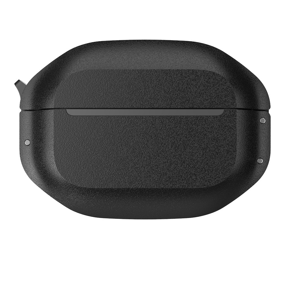 KeyBudz ElementProof Series Waterproof Case AirPods Pro 3 - Carbon Black - Image 2