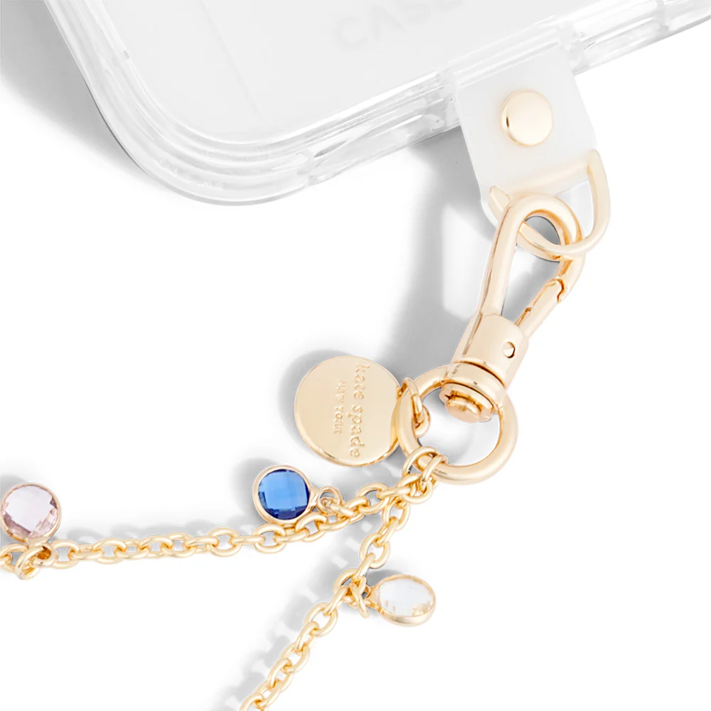 Kate Spade Phone Charm High Shine - Image 2