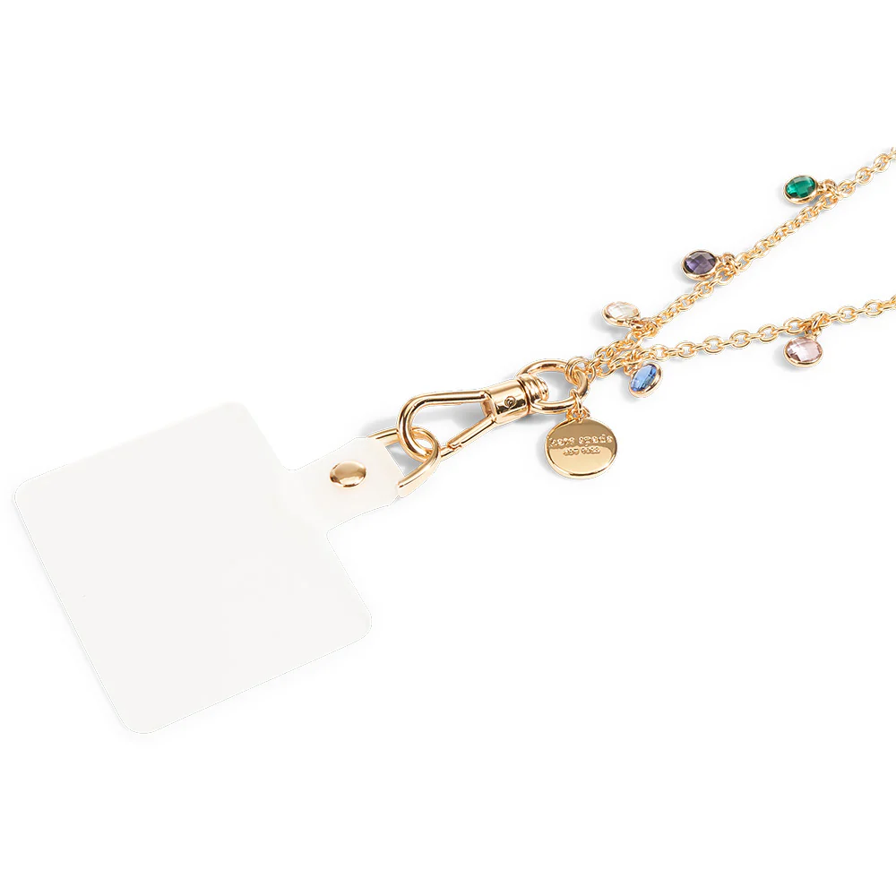 Kate Spade Phone Charm High Shine - Image 4