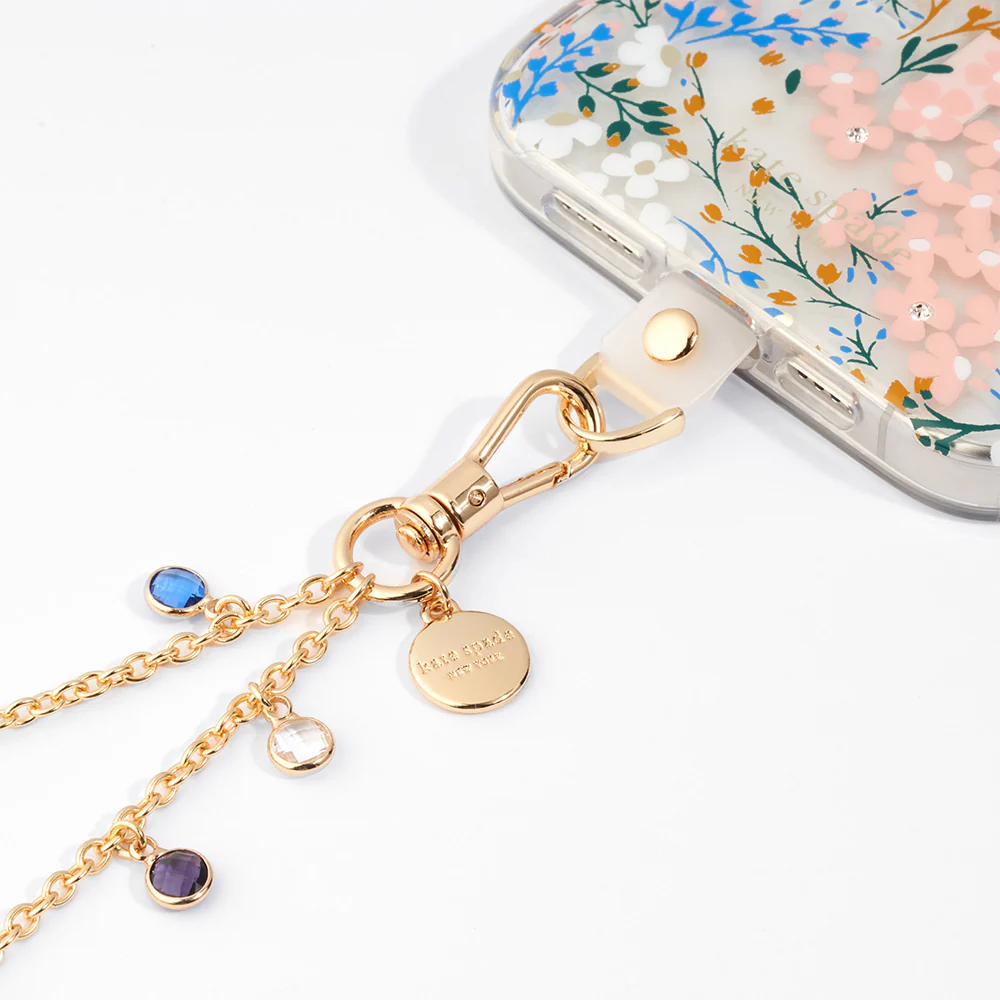 Kate Spade Phone Charm High Shine - Image 5
