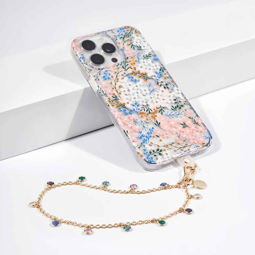 Kate Spade Phone Charm High Shine - Image 6