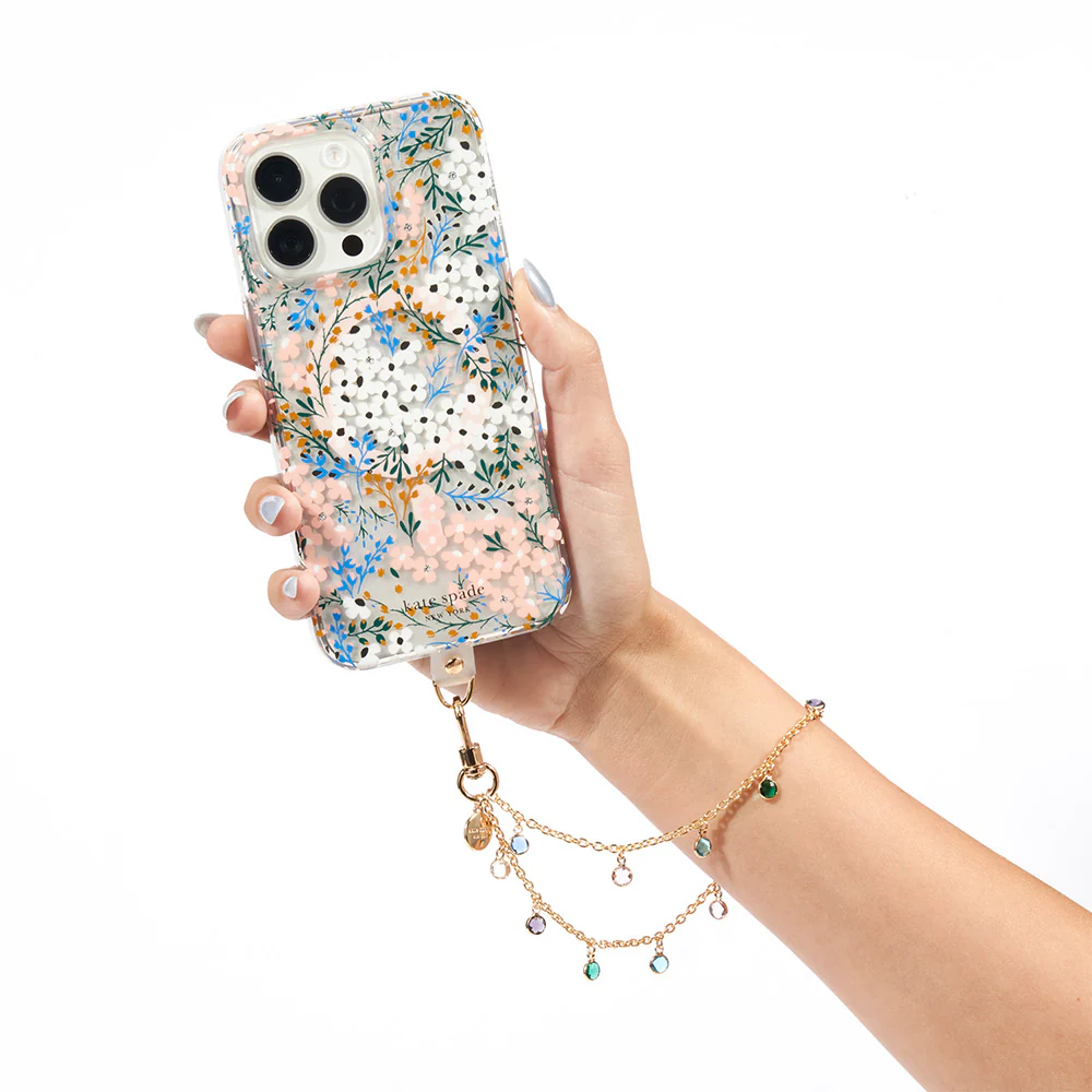 Kate Spade Phone Charm High Shine - Image 7
