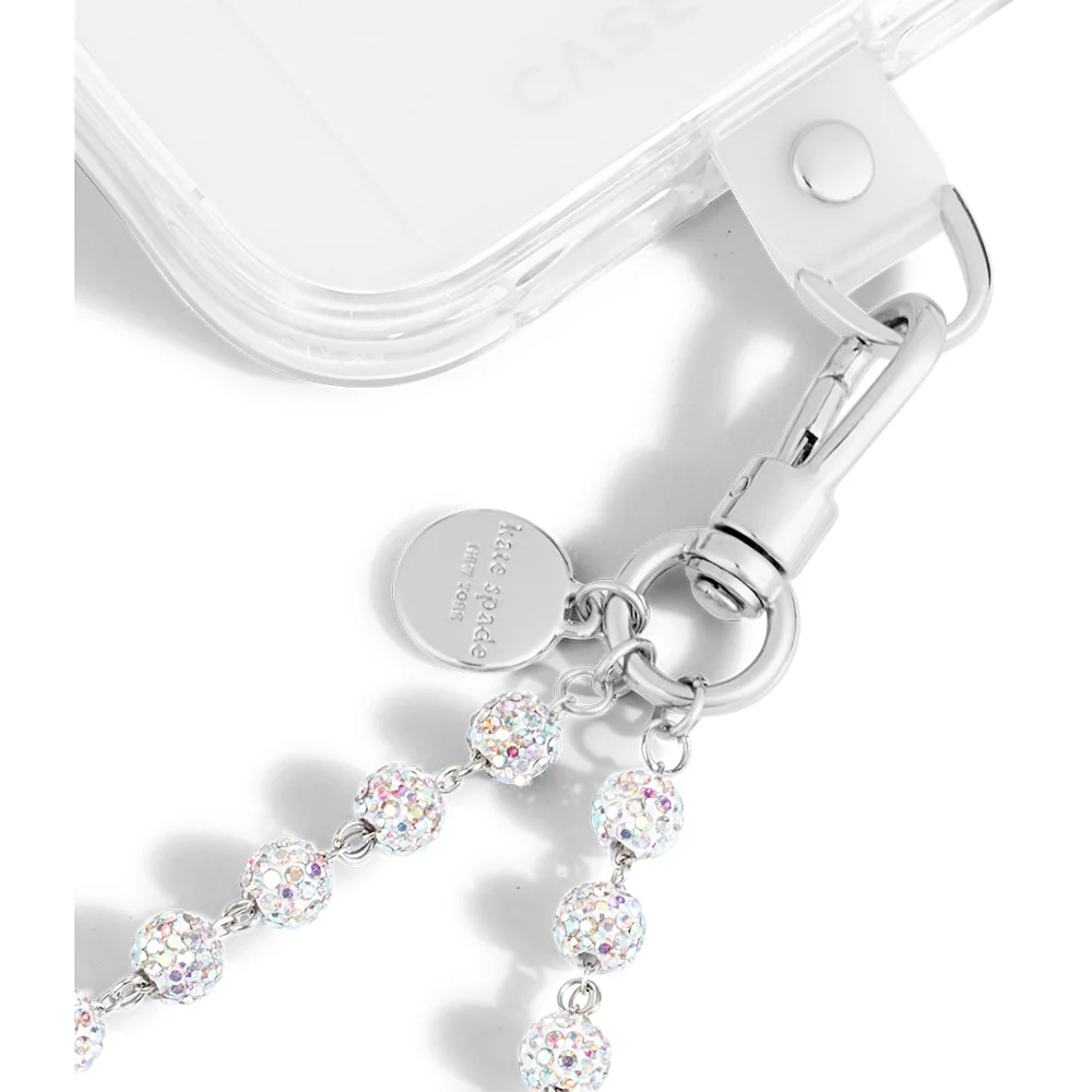 Kate Spade Phone Charm Razzle Dazzle - Image 2