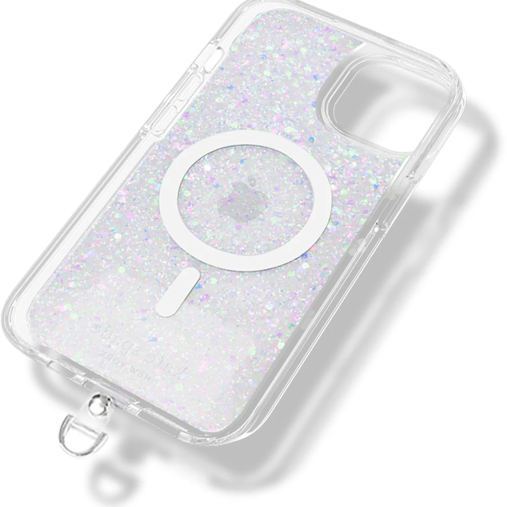 Kate Spade Phone Charm Razzle Dazzle - Image 8