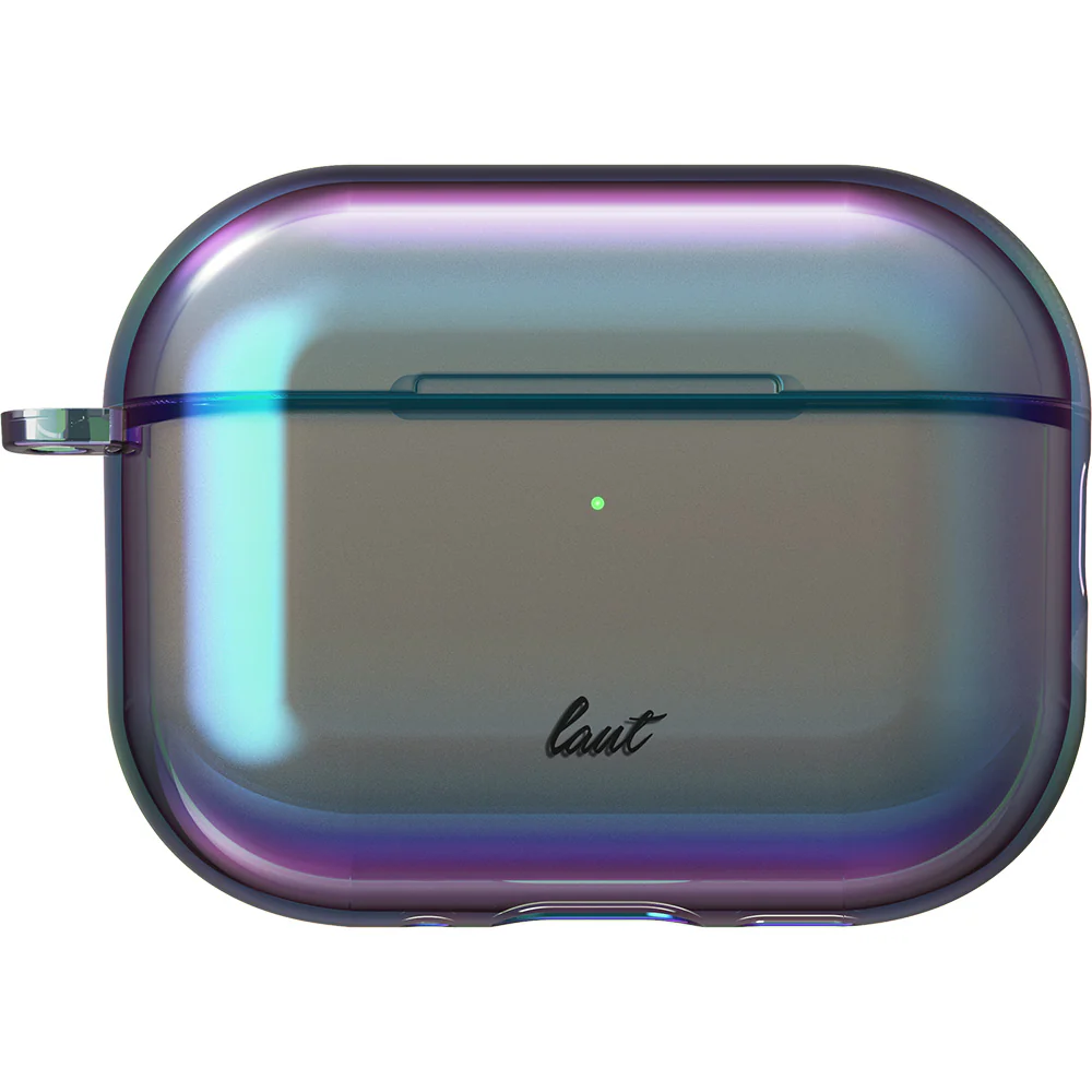 LAUT Holo Case AirPods Pro 3 Midnight - Image 3