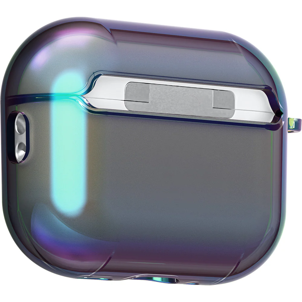 LAUT Holo Case AirPods Pro 3 Midnight - Image 7