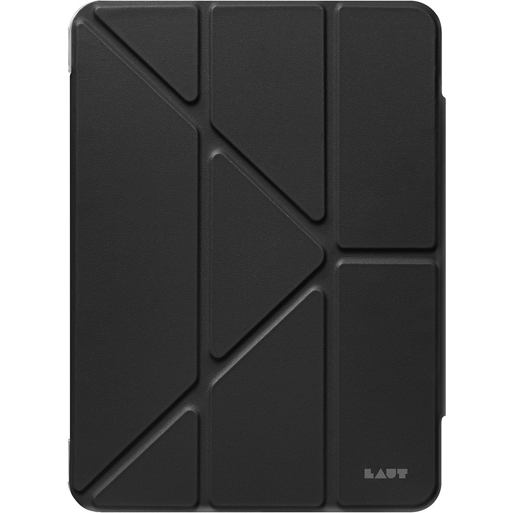 LAUT HUEX FOLIO 11-inch iPad Air M2/M3 - Black