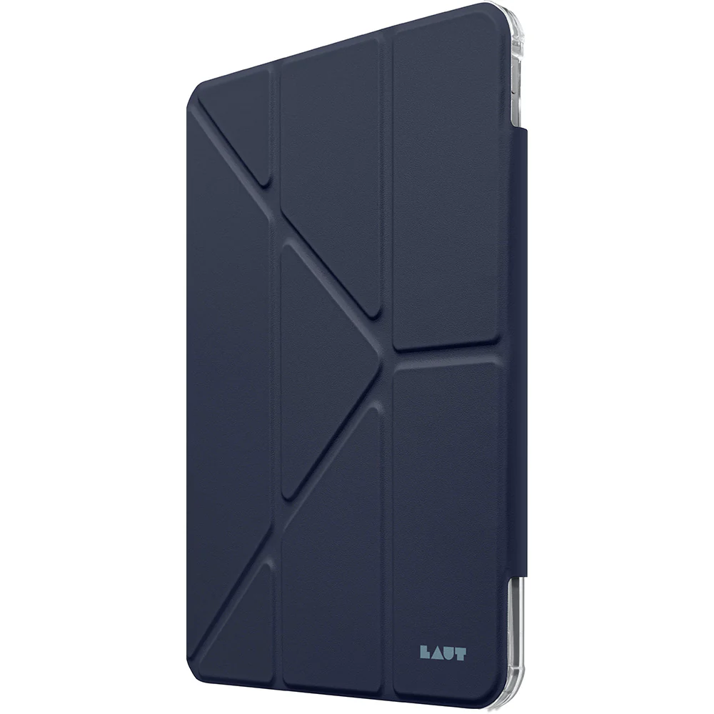 LAUT HUEX FOLIO 11-inch iPad Air M2/M3 - Navy - Image 3