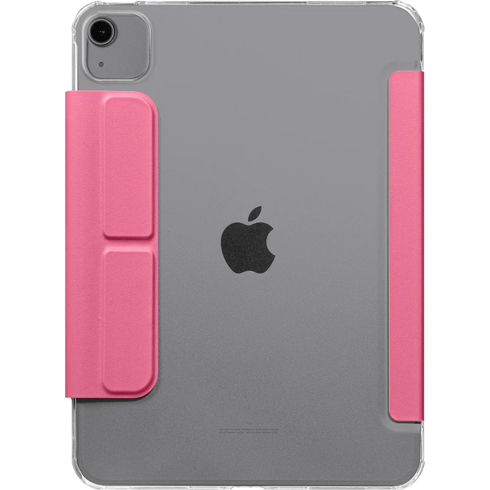 LAUT HUEX FOLIO 11-inch iPad Air M2/M3 - Pink - Image 2