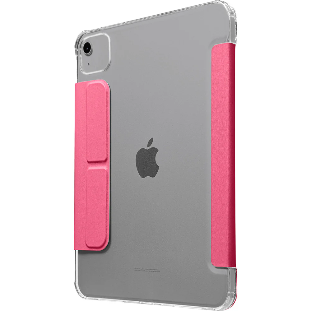 LAUT HUEX FOLIO 11-inch iPad Air M2/M3 - Pink - Image 4