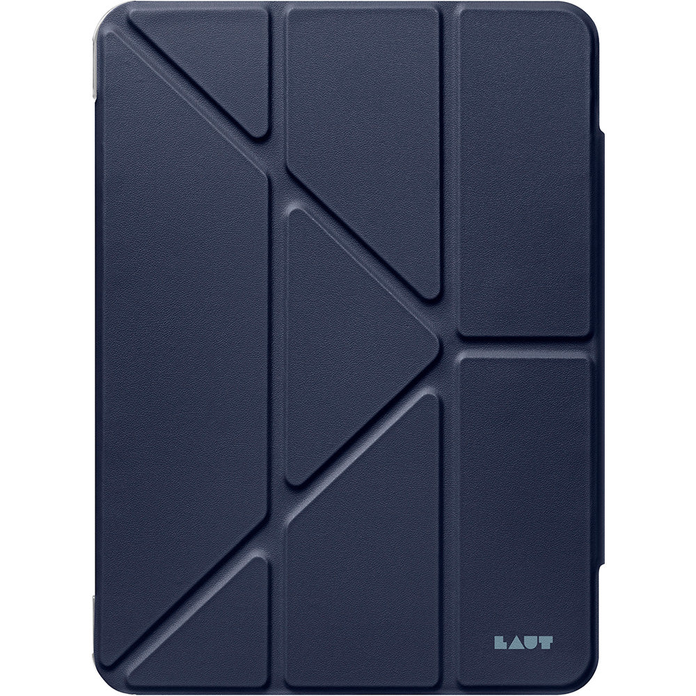 LAUT HUEX FOLIO 13-inch iPad Pro M4/M5 - Navy