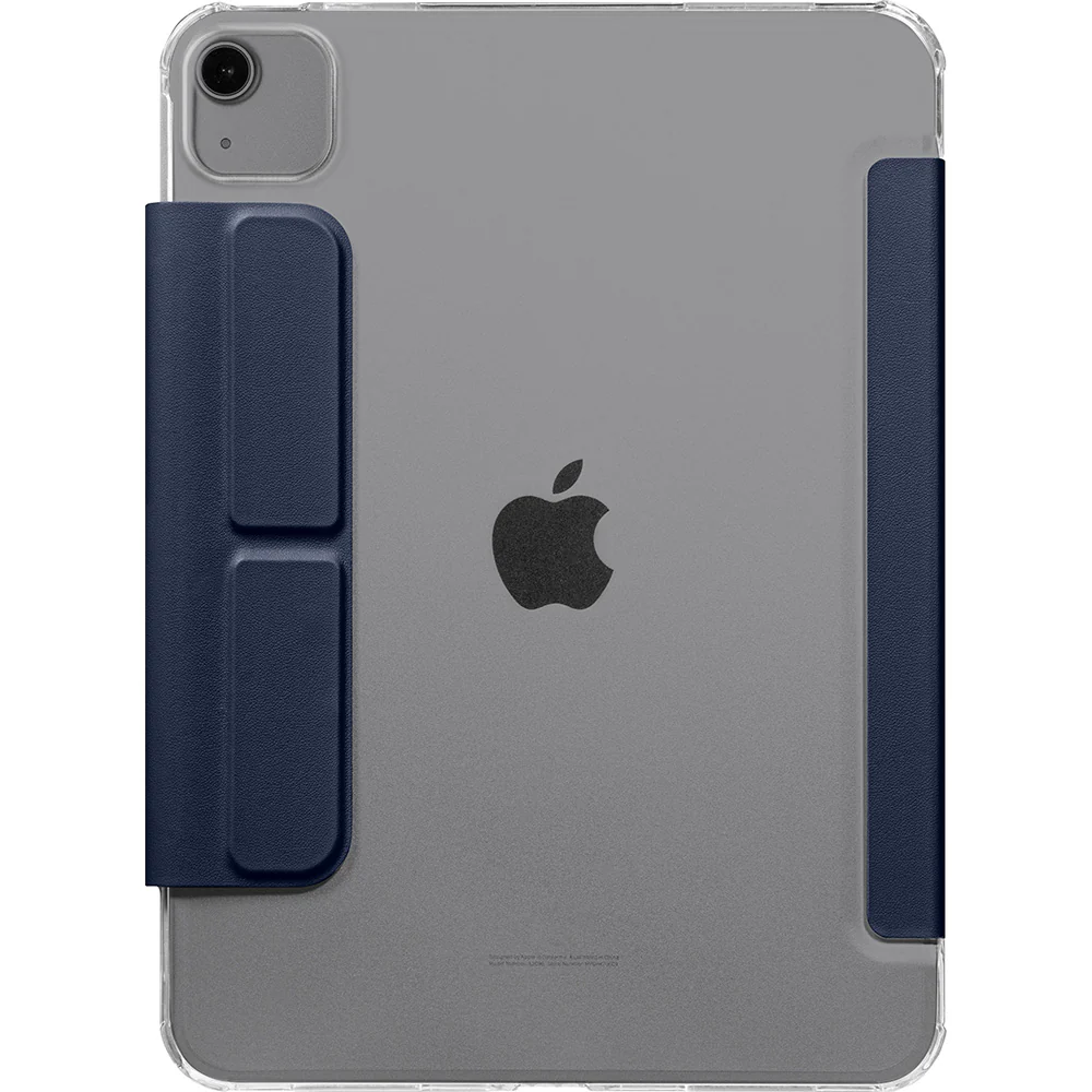 LAUT HUEX FOLIO 13-inch iPad Pro M4/M5 - Navy - Image 2