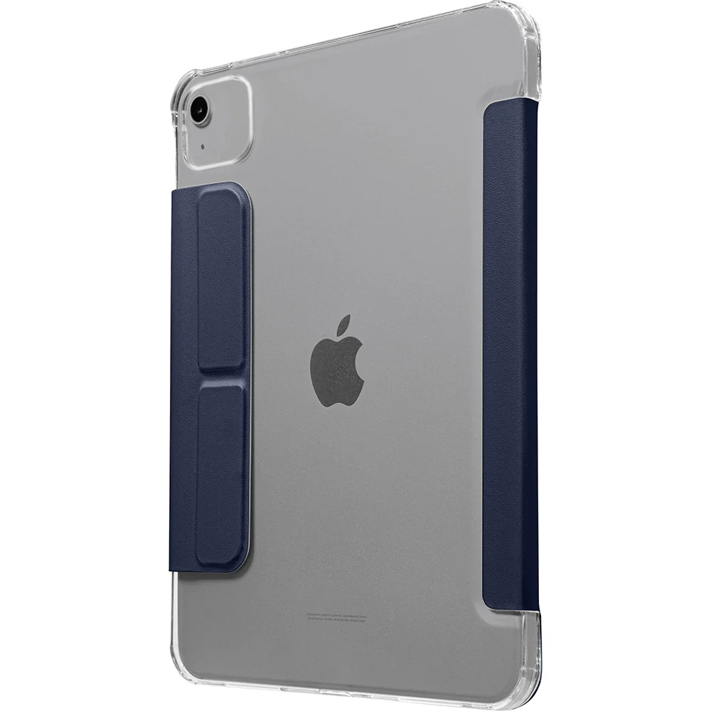 LAUT HUEX FOLIO 13-inch iPad Pro M4/M5 - Navy - Image 4