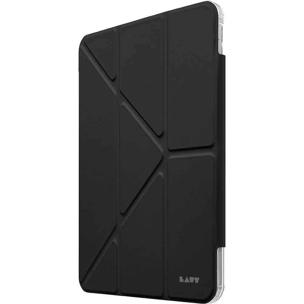 LAUT HUEX FOLIO 11-inch iPad Pro M4/M5 - Black - Image 3