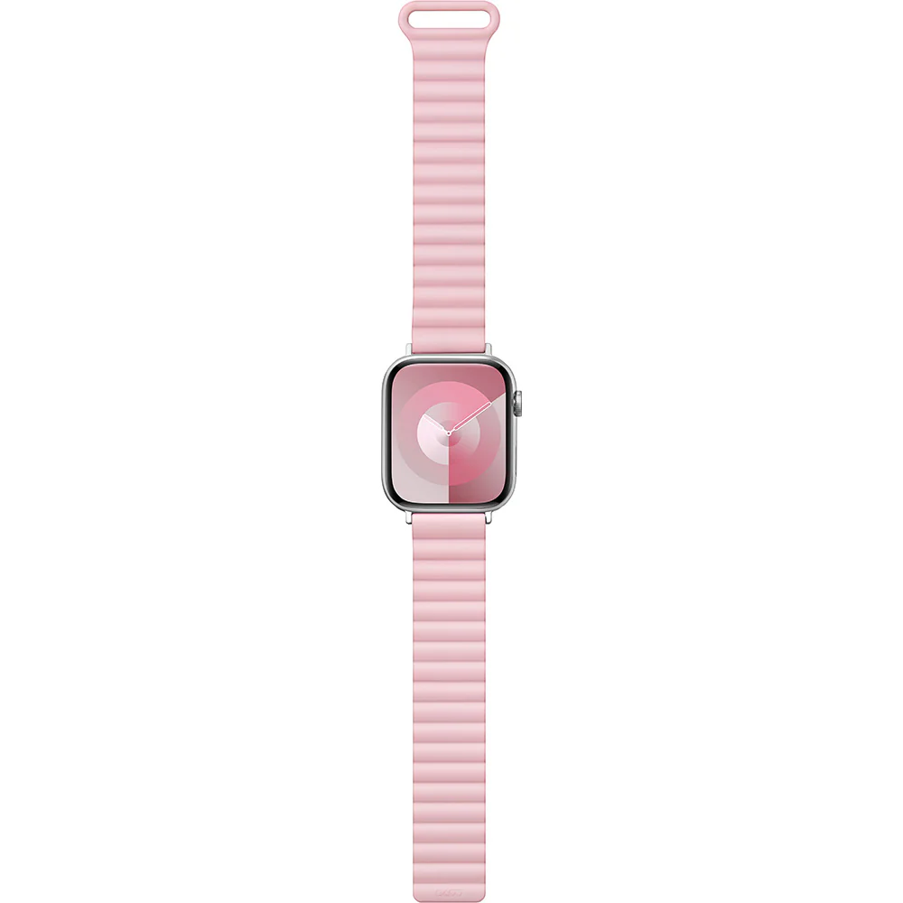 LAUT NOVI Sport Apple Watch Strap (44/46/49mm) Candy