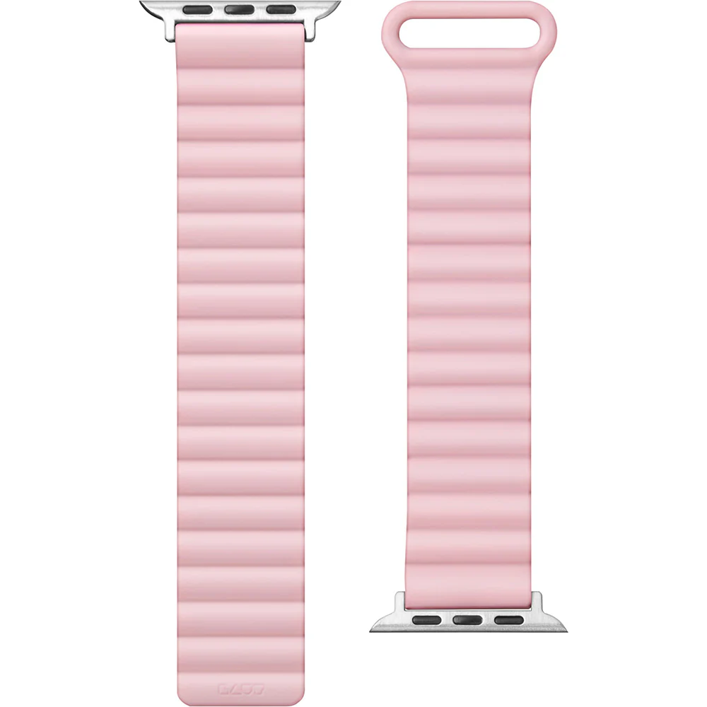 LAUT NOVI Sport Apple Watch Strap (44/46/49mm) Candy - Image 3