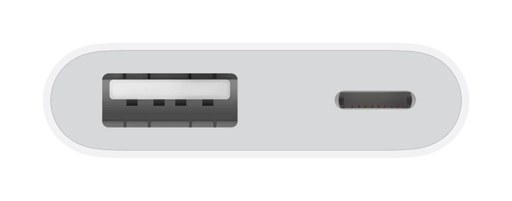 Lightning to USB 3 Camera Adapter - Image 2