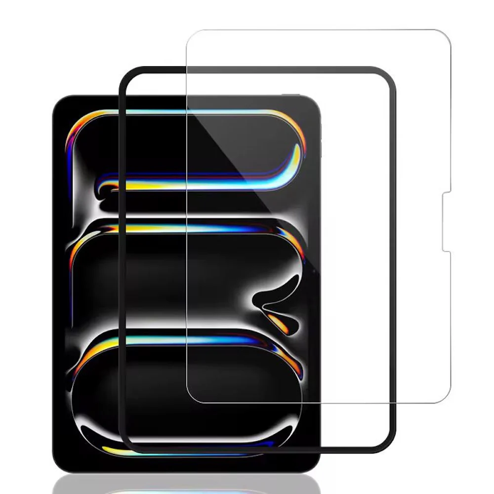 LITO iPad Mini (6th Gen) Tempered Glass