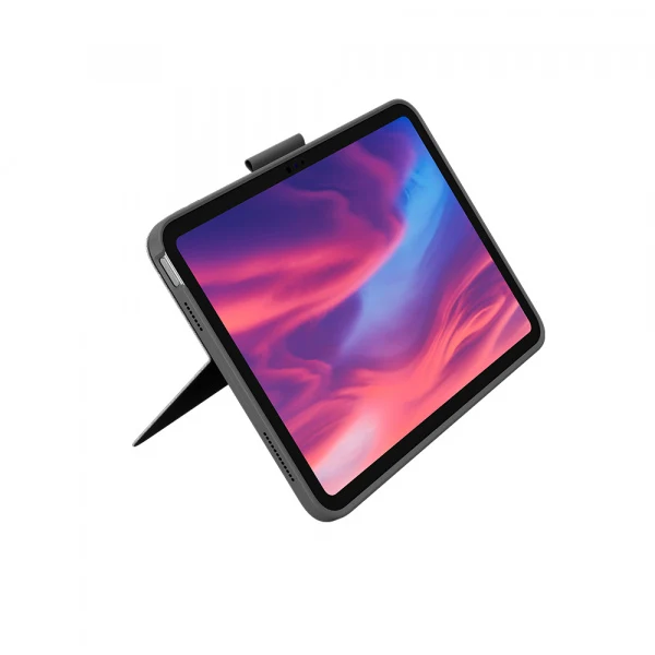 Logitech Combo Touch iPad 10th Gen/A16 - Image 4