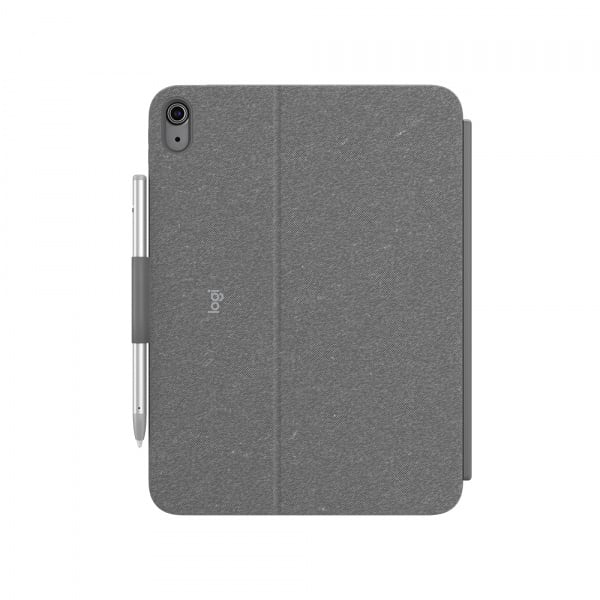 Logitech Combo Touch iPad 10th Gen/A16 - Image 7