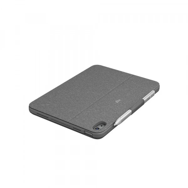 Logitech Combo Touch iPad 10th Gen/A16 - Image 8