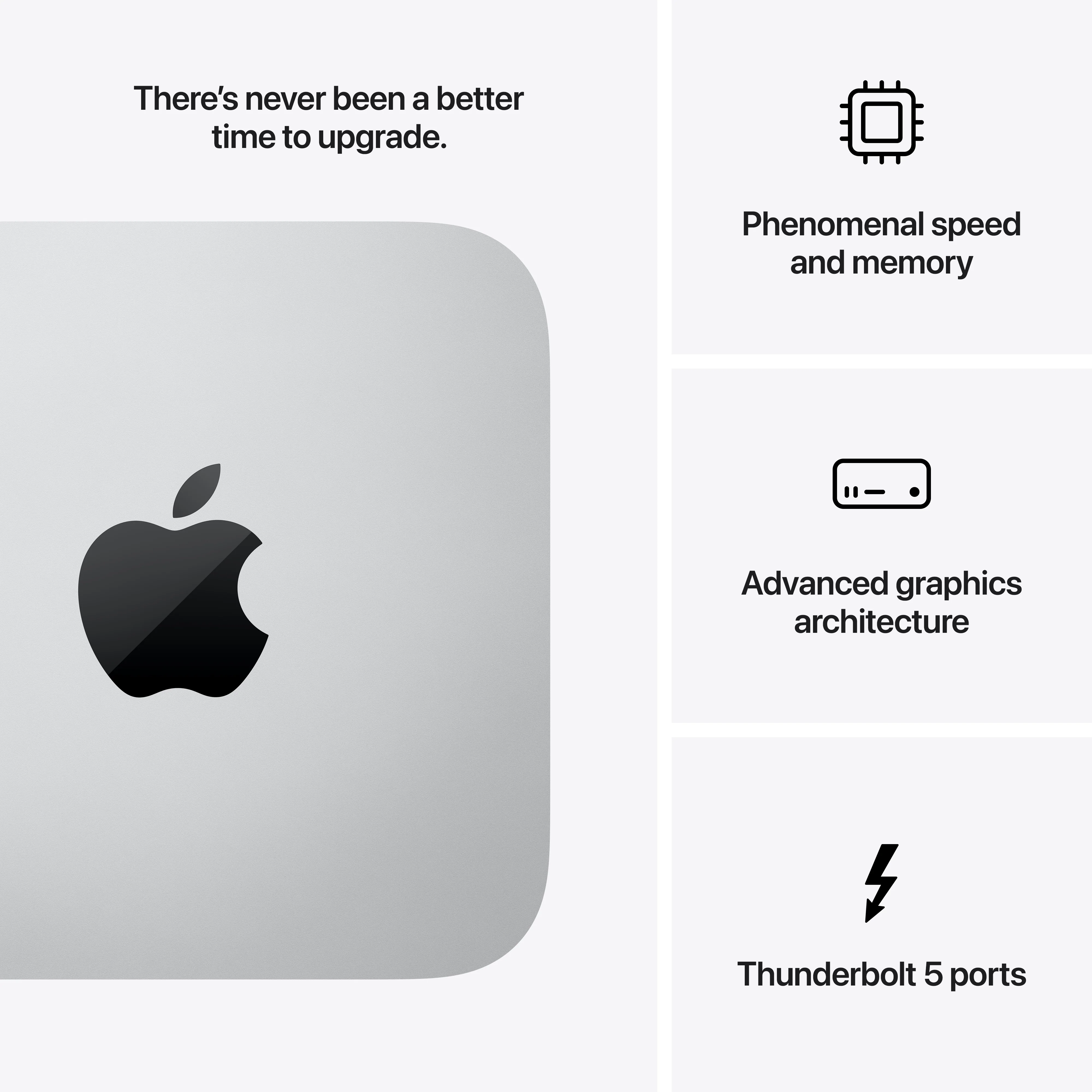 Mac Studio: Apple M4 Max chip with 14‑core CPU and 32‑core GPU, 512GB SSD - Image 8
