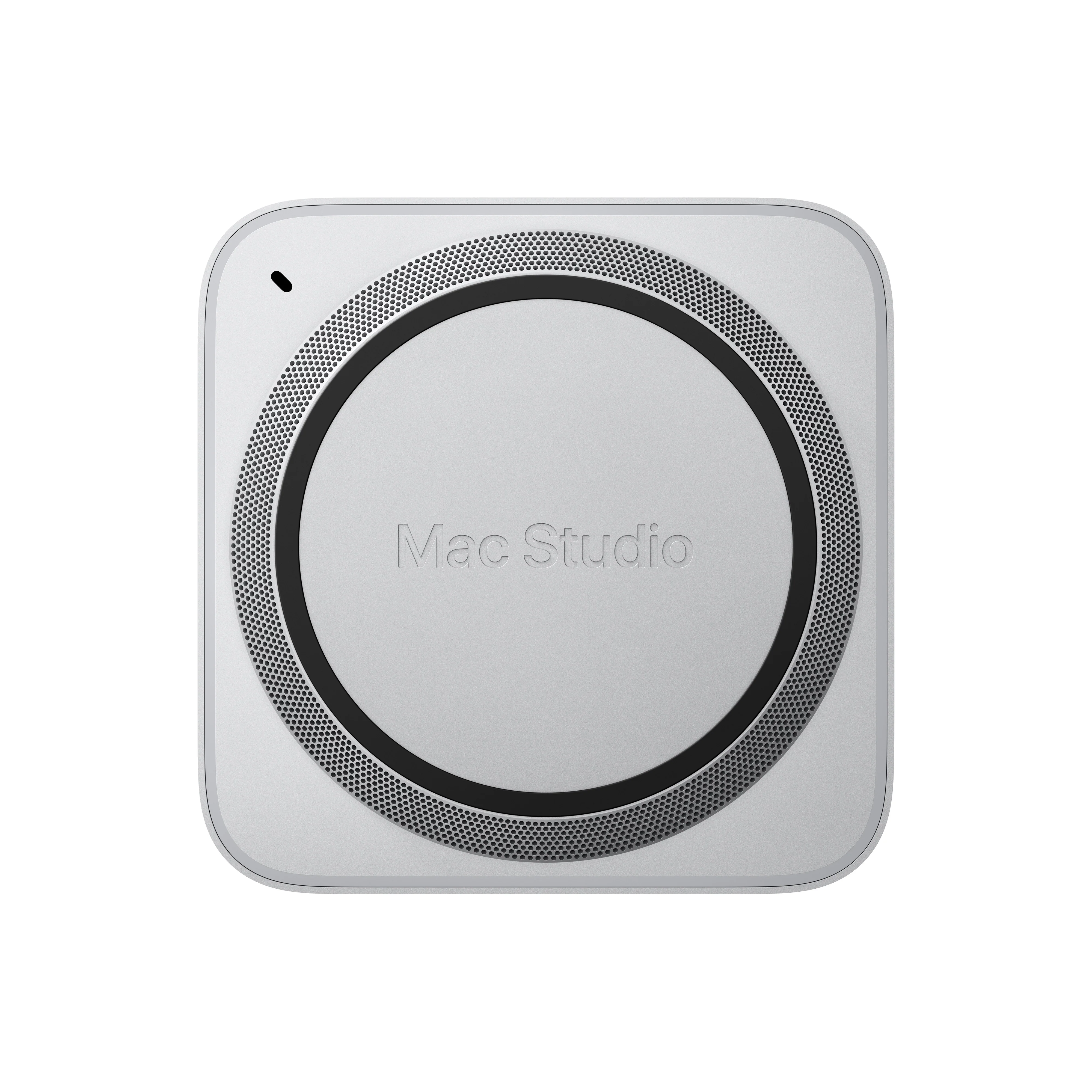 Mac Studio: Apple M3 Ultra with 28-core CPU and 60-core GPU, 1TB SSD - Image 2
