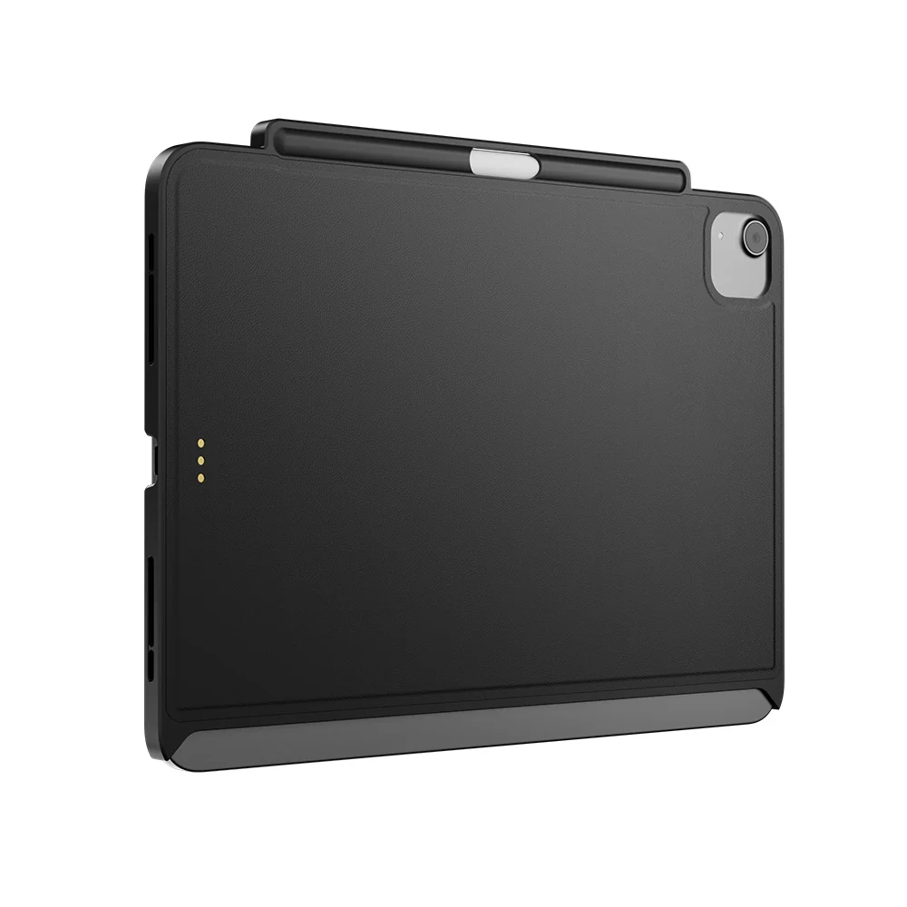 MagEasy CoverBuddy for 11-inch iPad Air (4th Gen/M1/M2/M3/M4) / iPad Pro (1st/2nd Gen/M1/M2) Leather Black - Image 4