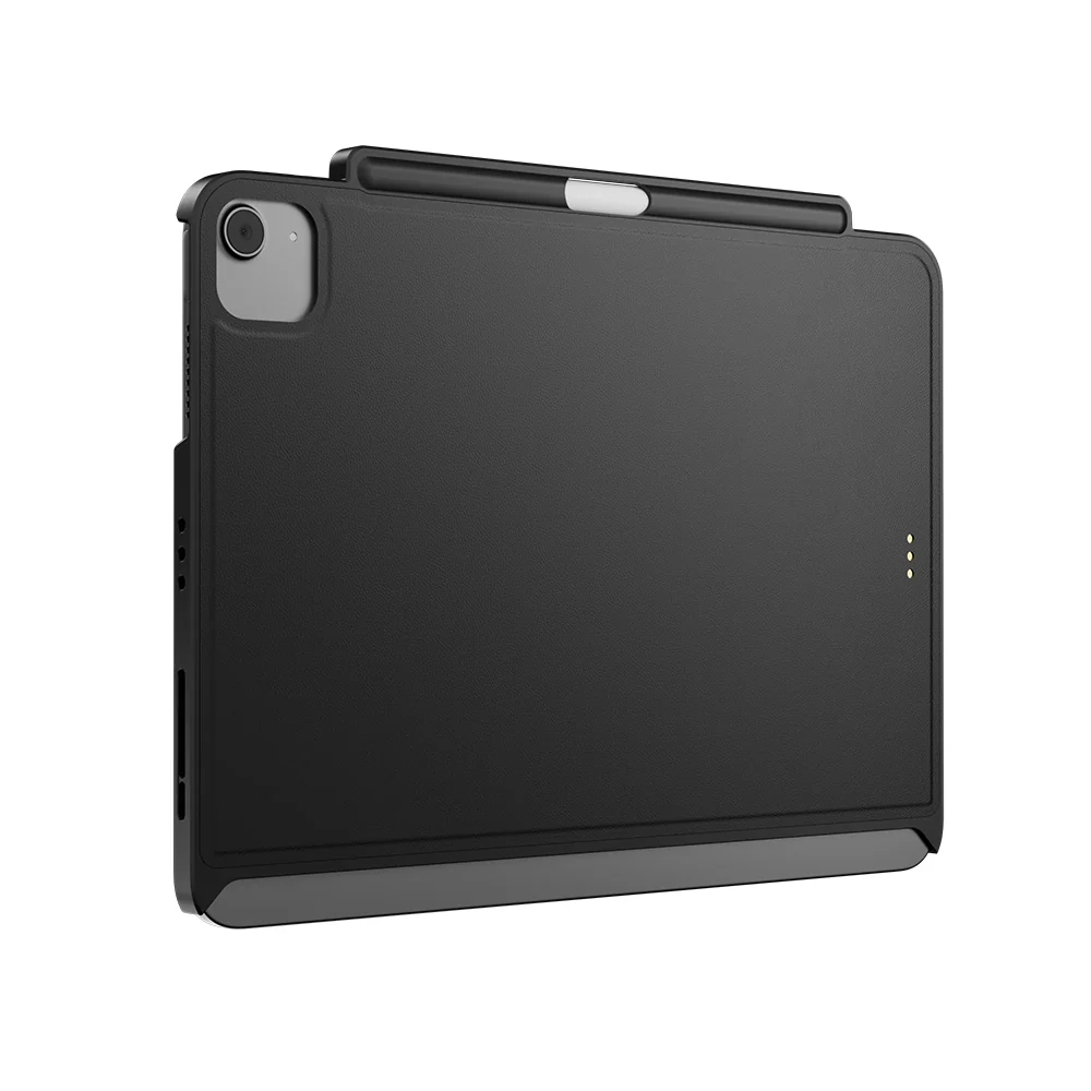 MagEasy CoverBuddy for 11-inch iPad Air (4th Gen/M1/M2/M3/M4) / iPad Pro (1st/2nd Gen/M1/M2) Leather Black - Image 5