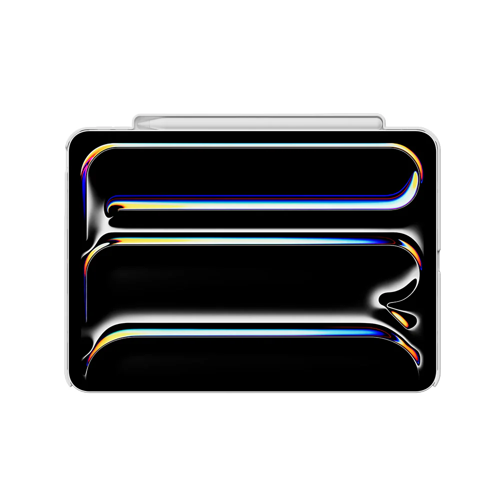 MagEasy CoverBuddy for 11-inch iPad Pro (M4/M5) Leather White - Image 2