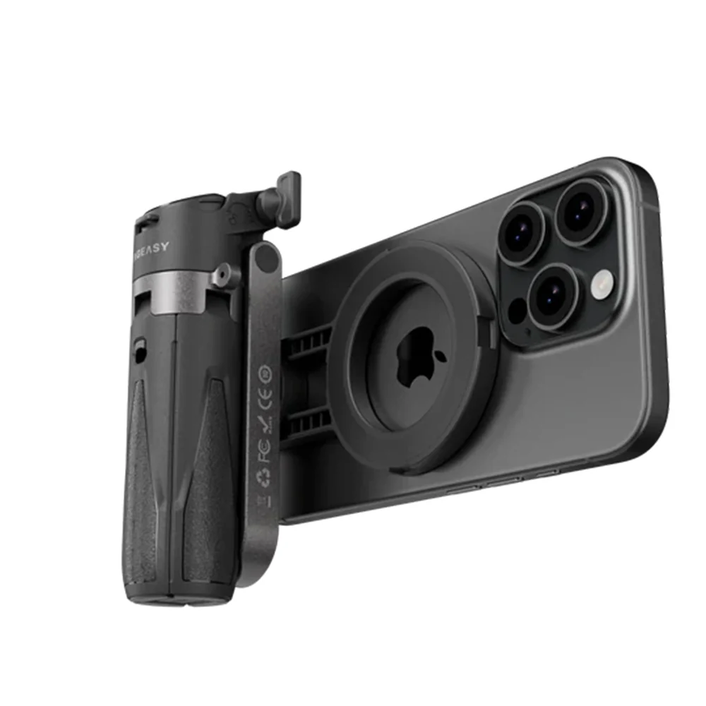 MagEasy FreeLens Selfie Stick Black - Image 5