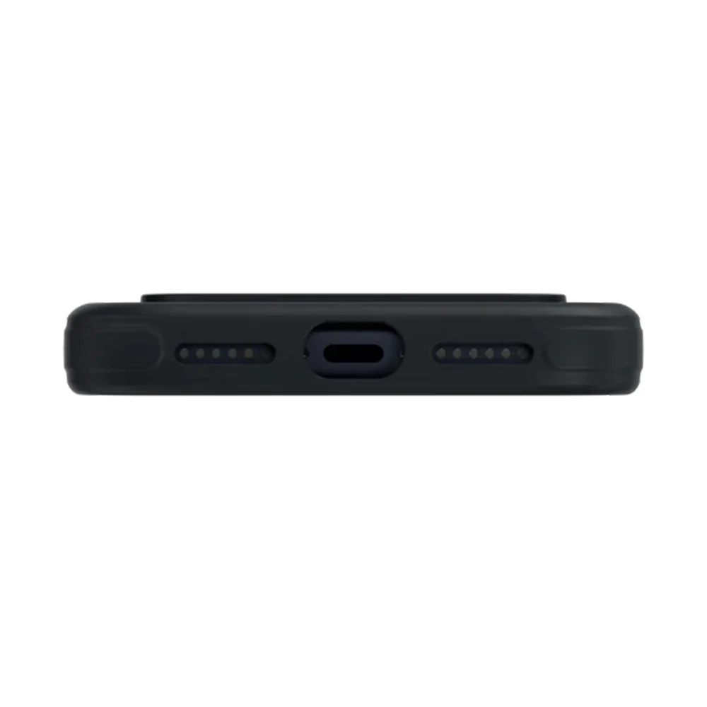 MagEasy MagStand 360 M MagSafe Rotating Ring Case iPhone 17 Pro Max Midnight - Image 4