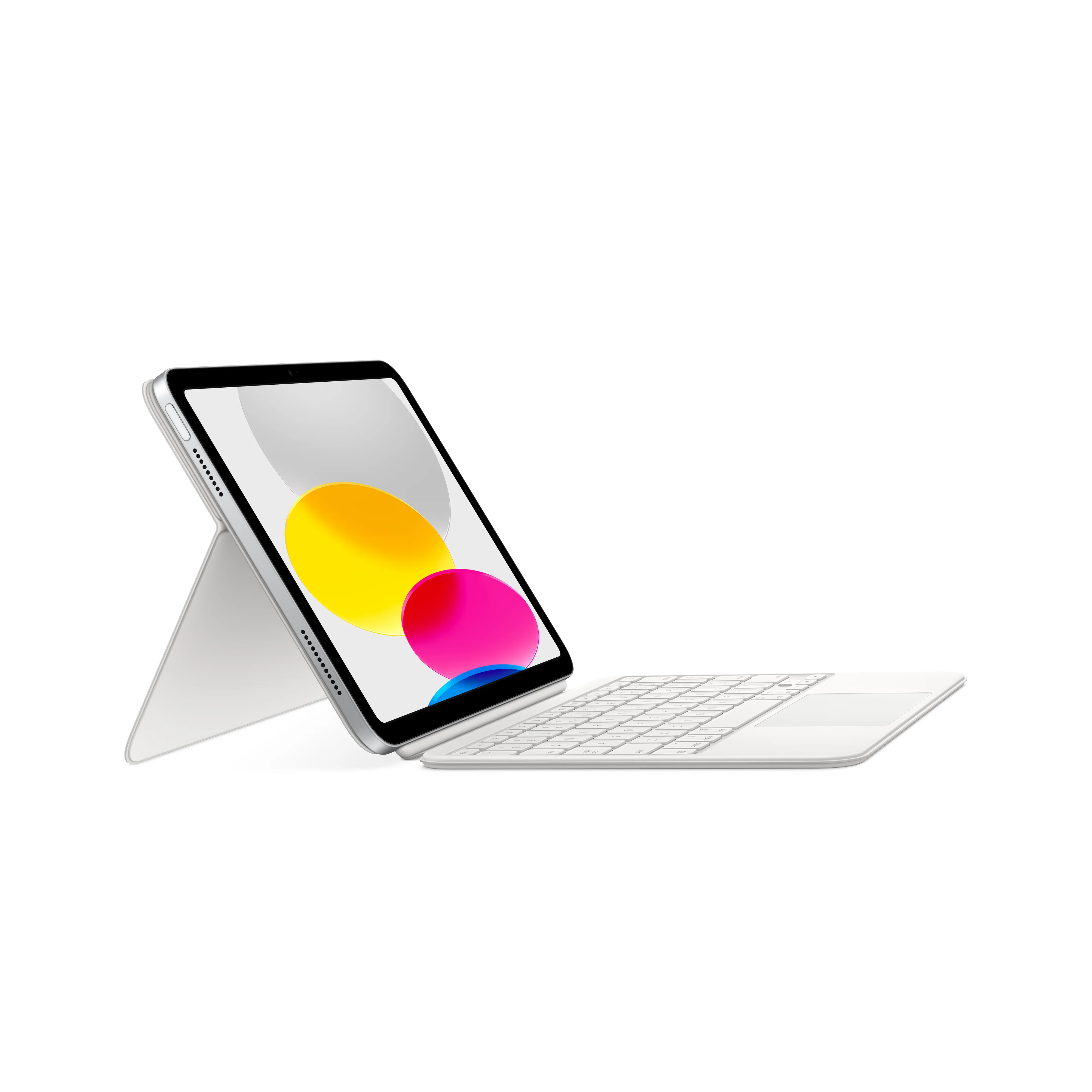 Magic Keyboard Folio for iPad (A16) - US English - Image 4