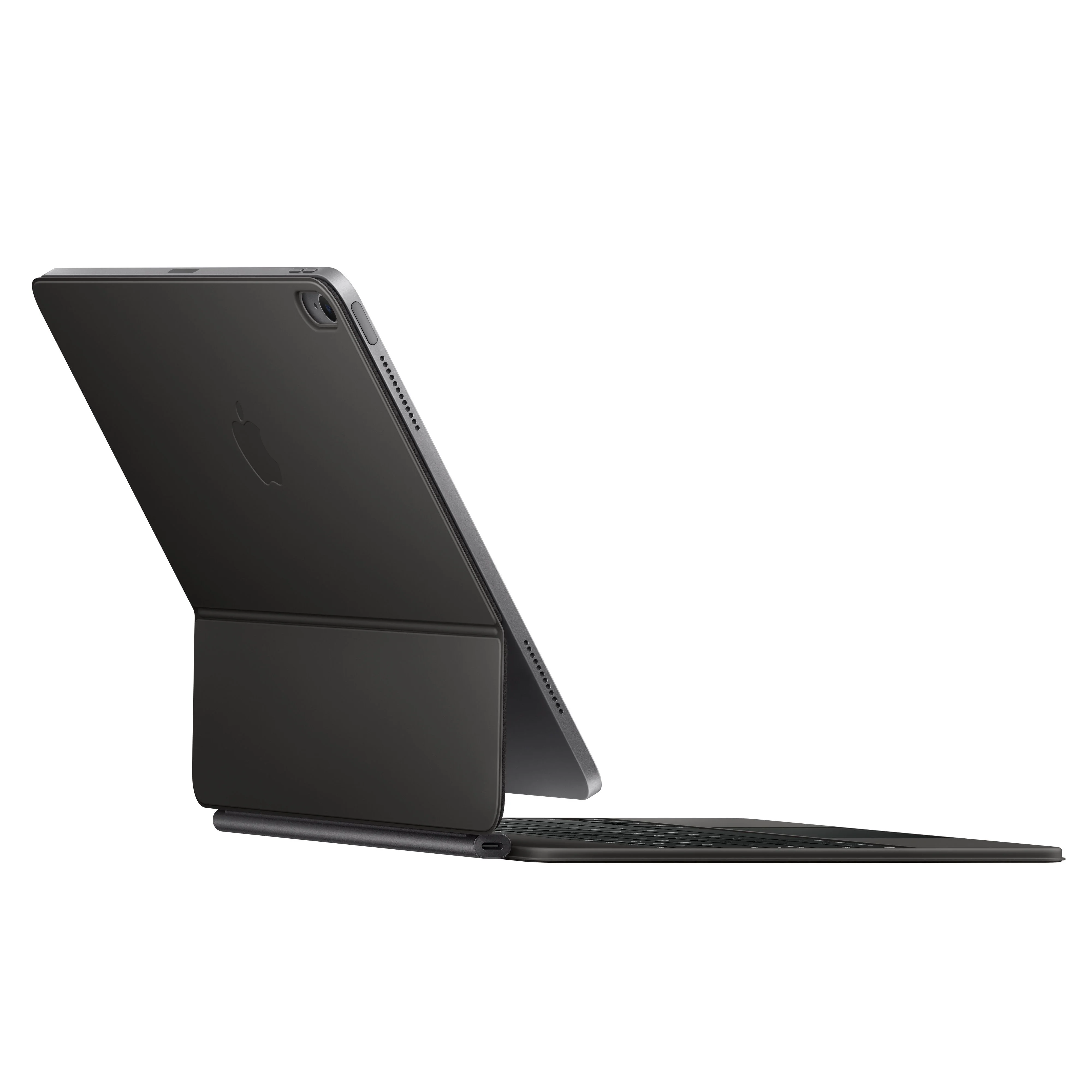 Magic Keyboard for iPad Air 13-inch (M4) - US English - Black - Image 5