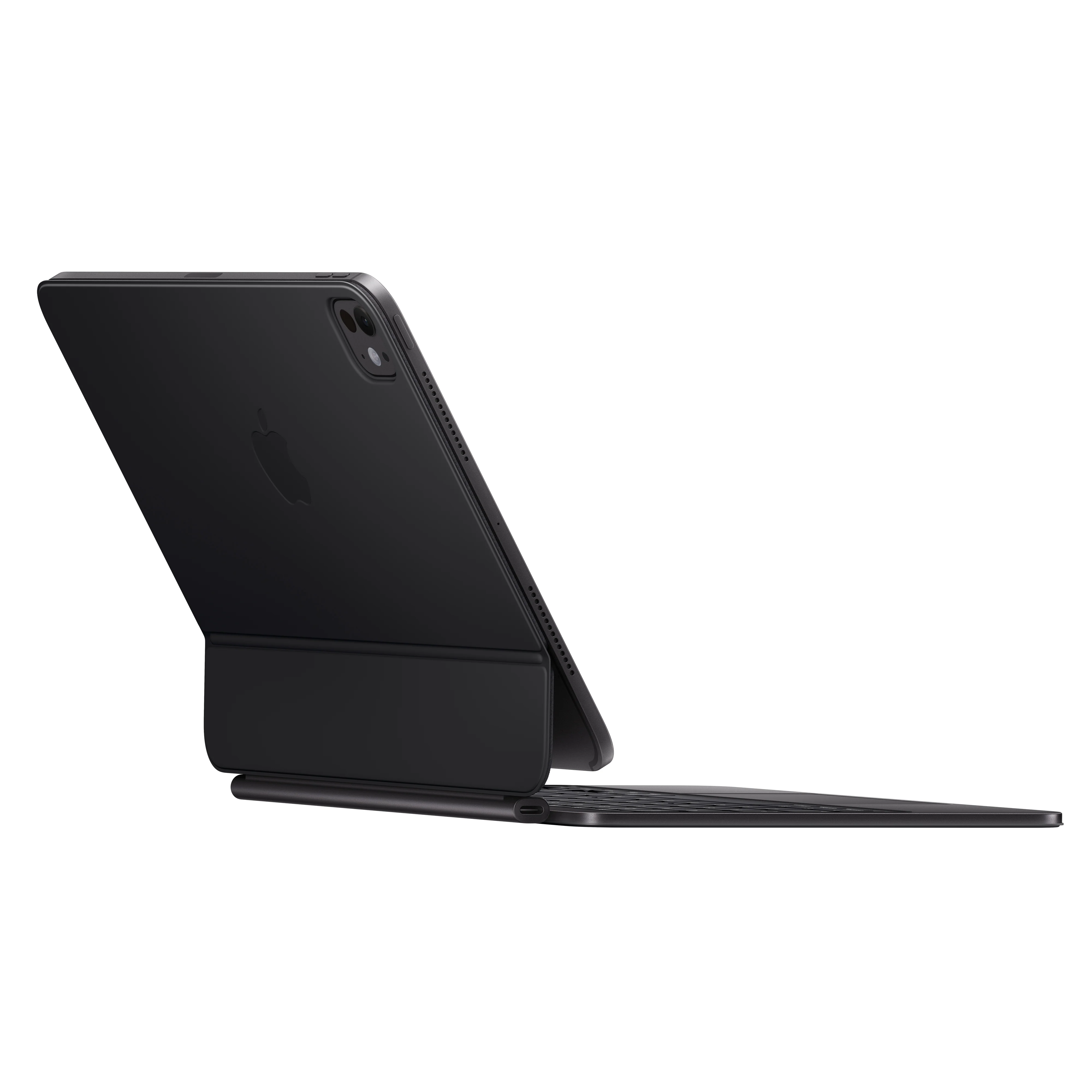 Magic Keyboard for iPad Pro 11‑inch (M4/M5) - US English - Black - Image 5