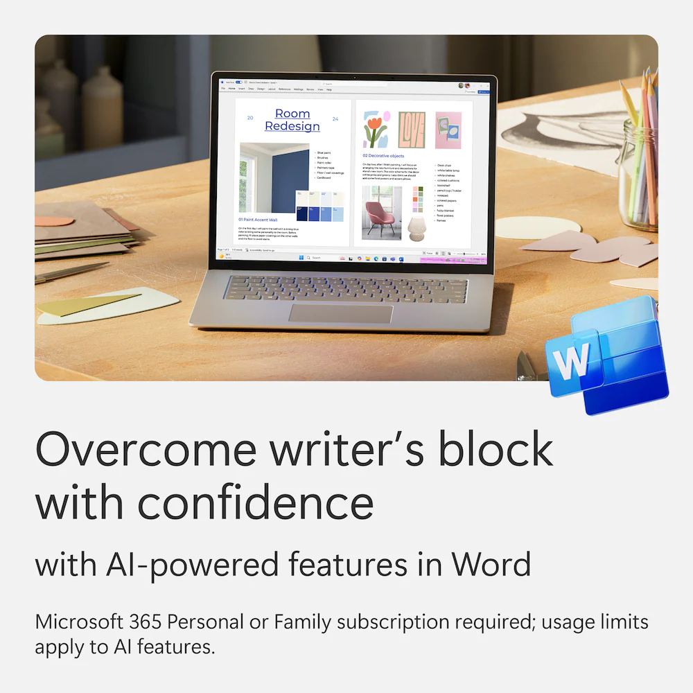 Microsoft 365 Personal (Digital Code) - Image 4