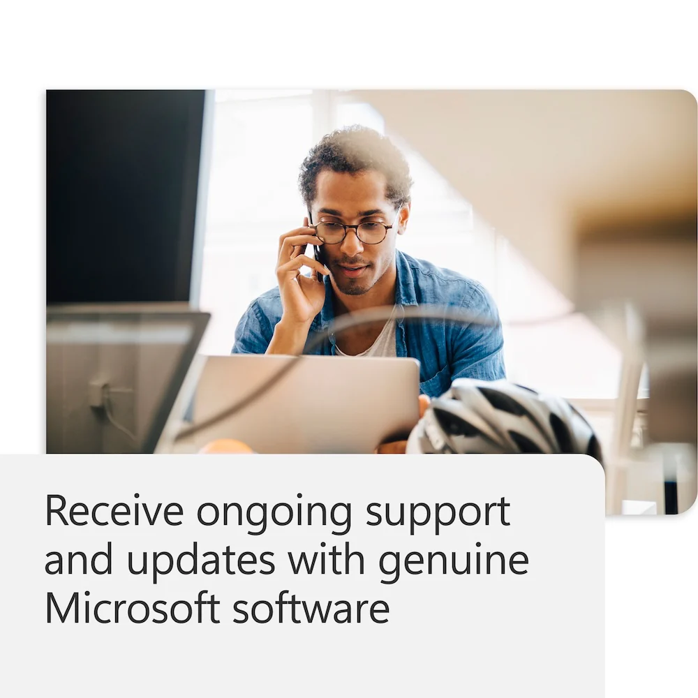 Microsoft® Office Home and Business 2024 (Digital Download) - Image 6
