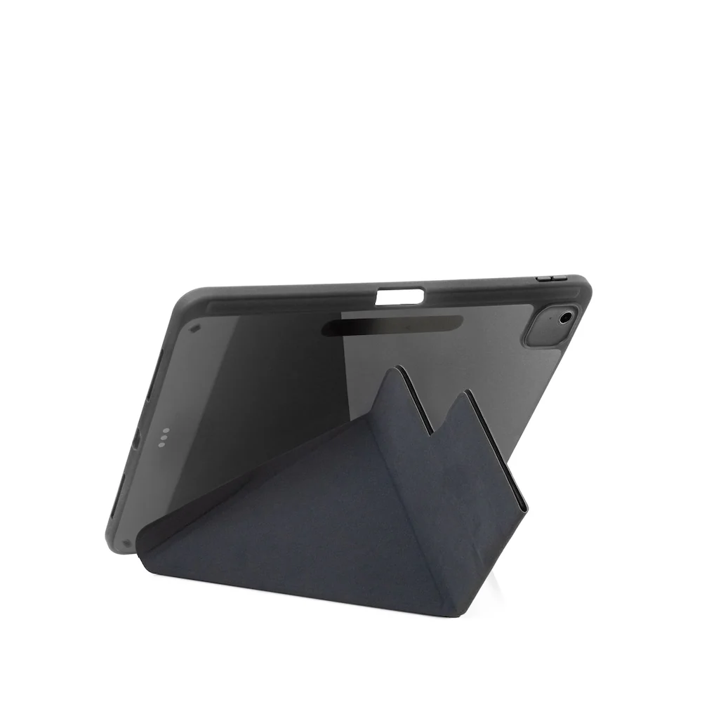 Monocozzi LUCID REFINED FOLIO Case 11-inch iPad Air M2/M3/M4 Black - Image 3