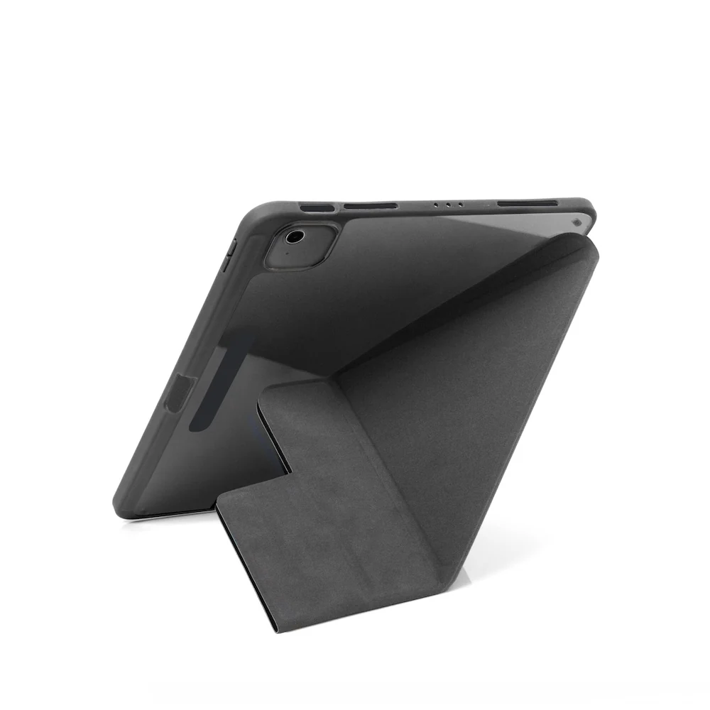 Monocozzi LUCID REFINED FOLIO Case 11-inch iPad Air M2/M3/M4 Black - Image 4