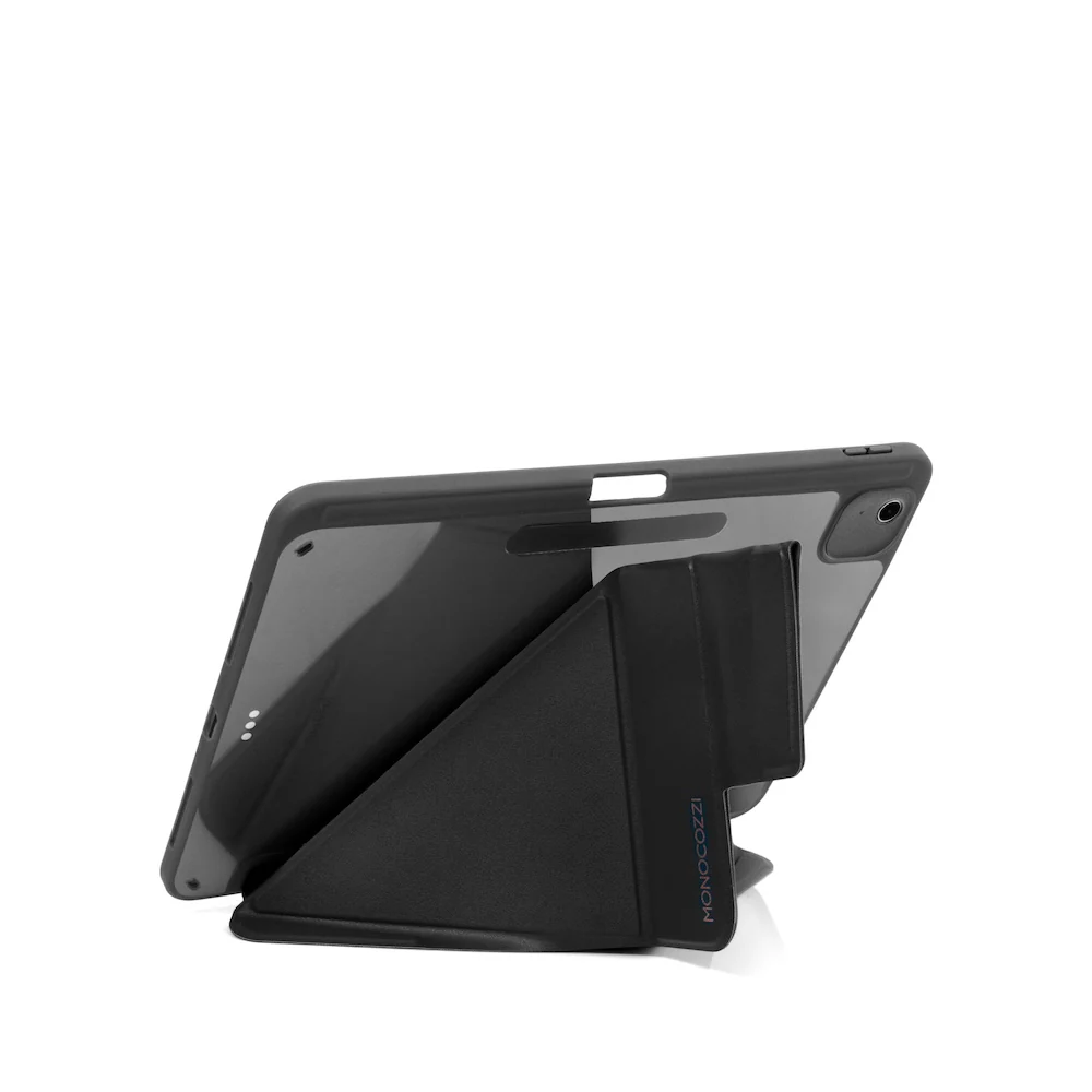 Monocozzi LUCID REFINED FOLIO Case 11-inch iPad Air M2/M3/M4 Black - Image 5