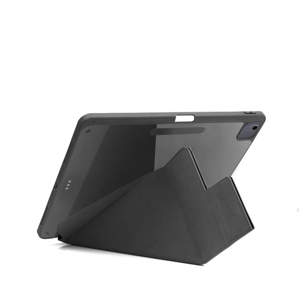 Monocozzi LUCID REFINED FOLIO Case 13-inch iPad Air M2/M3/M4 Black - Image 3